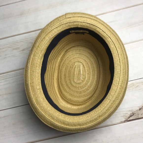 Penguin Munsingwear Paperstraw Hat Small Medium - Picture 5 of 7